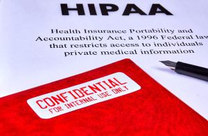 Hipaa Regulations