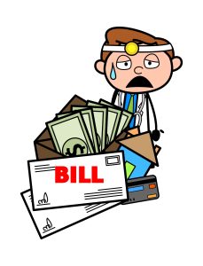 Billing resolution